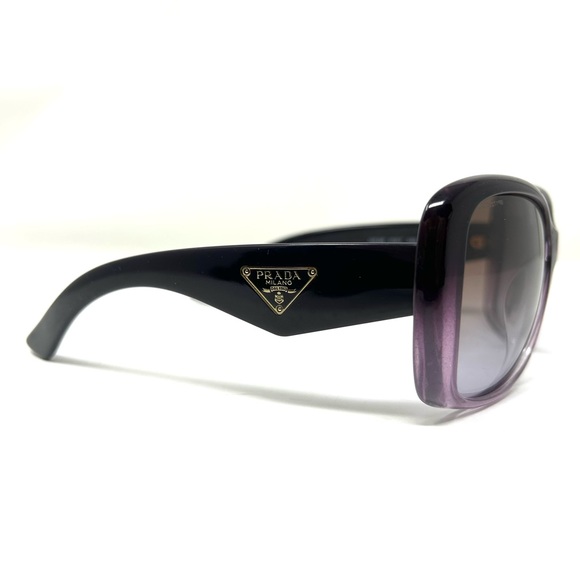 PRADA sunglasses, made in Italy - Picture 6 of 11